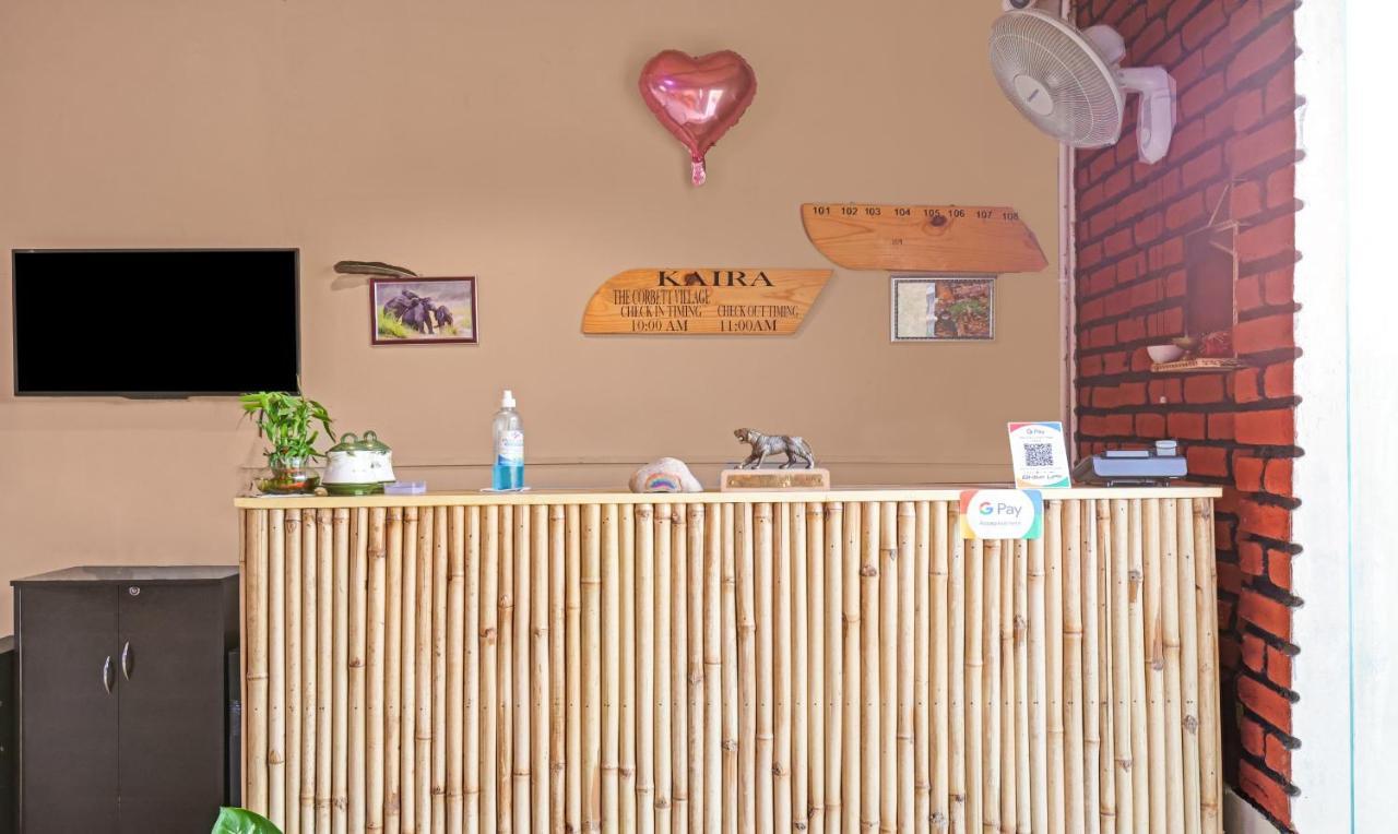 Hotel Treebo Kaira With Pool View, 5 Km From Jim Corbett Jungle Safari