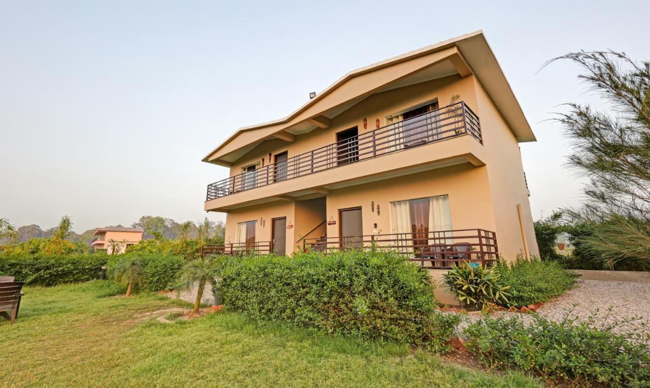 Treebo Kaira With Pool View, 5 Km From Jim Corbett Jungle Safari Ramnagar (Uttarakhand)