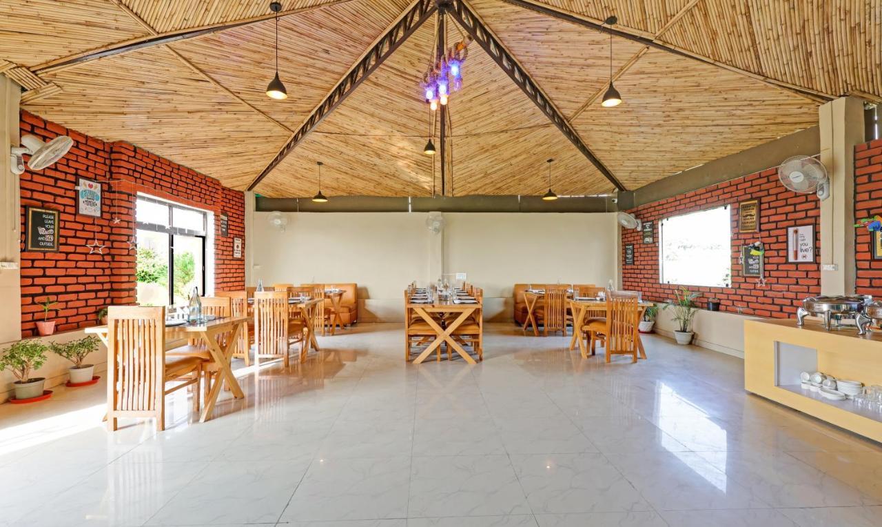 Hotel Treebo Kaira With Pool View, 5 Km From Jim Corbett Jungle Safari