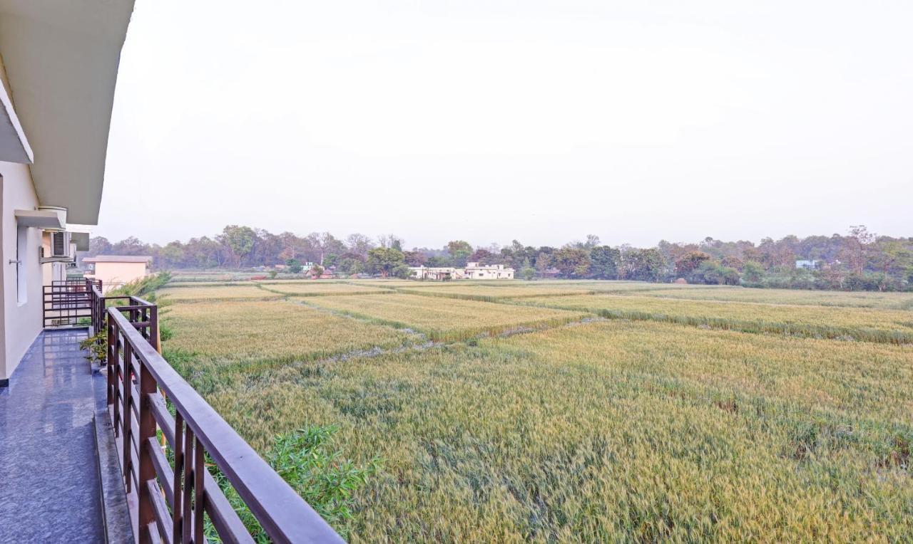 Hotel Treebo Kaira With Pool View, 5 Km From Jim Corbett Jungle Safari Ramnagar (Uttarakhand)