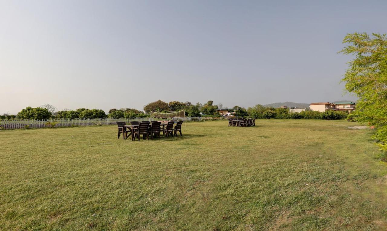 Treebo Kaira With Pool View, 5 Km From Jim Corbett Jungle Safari 3* Ramnagar (Uttarakhand)